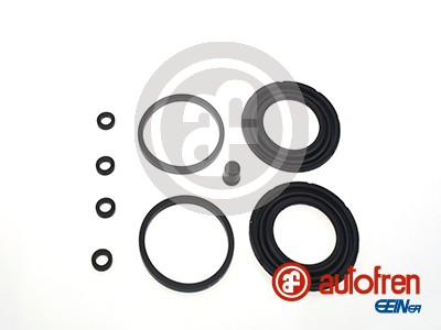 Reparatursatz, Bremssattel - D4558 AUTOFREN SEINSA