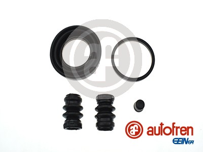 Kit riparazione, Pinza freno - D4563 AUTOFREN SEINSA