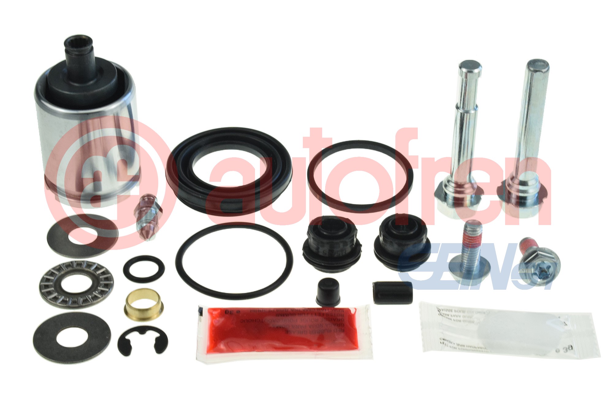 Repair Kit, brake caliper - D45646S AUTOFREN SEINSA