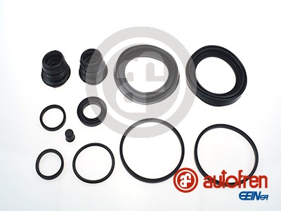 Repair Kit, brake caliper - D4572 AUTOFREN SEINSA