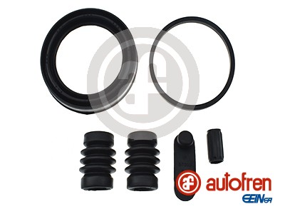 Ремкомплект, тормозной суппорт - D4575 AUTOFREN SEINSA