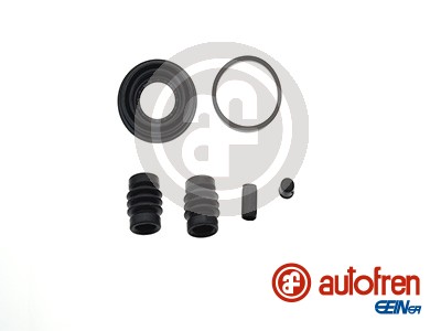 Kit riparazione, Pinza freno - D4576 AUTOFREN SEINSA