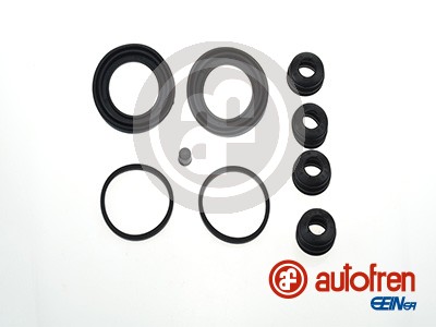 Kit riparazione, Pinza freno - D4577 AUTOFREN SEINSA