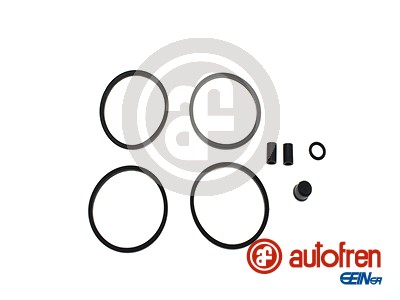 Reparatursatz, Bremssattel - D4584 AUTOFREN SEINSA