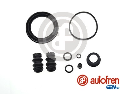 Kit riparazione, Pinza freno - D4587 AUTOFREN SEINSA