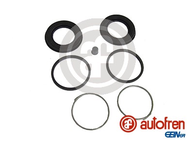 Repair Kit, brake caliper - D4591 AUTOFREN SEINSA