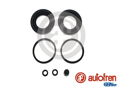 Repair Kit, brake caliper - D4595 AUTOFREN SEINSA