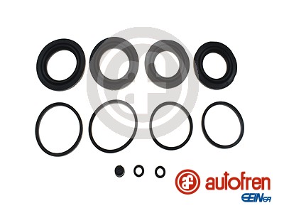 Kit riparazione, Pinza freno - D4597 AUTOFREN SEINSA