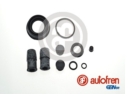 Ремкомплект, тормозной суппорт - D4612 AUTOFREN SEINSA