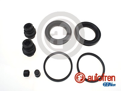 Ремкомплект, тормозной суппорт - D4624 AUTOFREN SEINSA