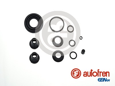 Ремкомплект, тормозной суппорт - D4635 AUTOFREN SEINSA