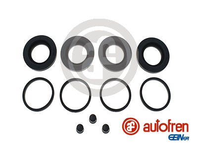 Kit riparazione, Pinza freno - D4636 AUTOFREN SEINSA