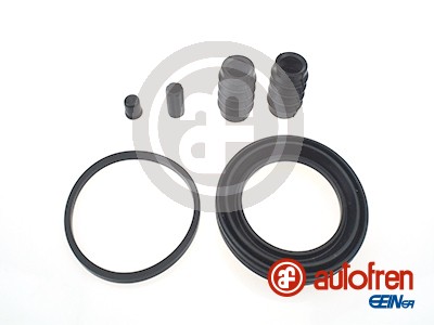 Repair Kit, brake caliper - D4637 AUTOFREN SEINSA