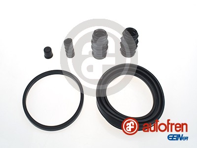 Repair Kit, brake caliper - D4638 AUTOFREN SEINSA