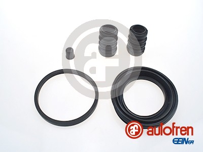 Kit riparazione, Pinza freno - D4639 AUTOFREN SEINSA