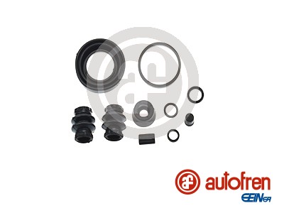 Ремкомплект, тормозной суппорт - D4650 AUTOFREN SEINSA