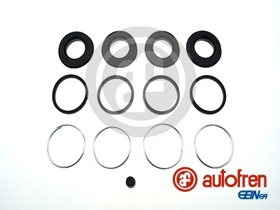 Kit riparazione, Pinza freno - D4651 AUTOFREN SEINSA