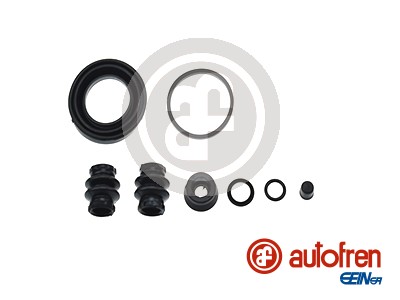 Ремкомплект, тормозной суппорт - D4656 AUTOFREN SEINSA