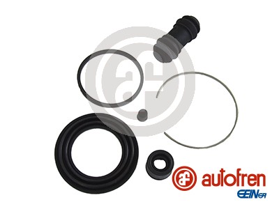 Repair Kit, brake caliper - D4662 AUTOFREN SEINSA