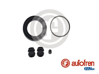 Kit riparazione, Pinza freno - D4669 AUTOFREN SEINSA