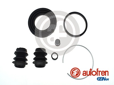 Kit riparazione, Pinza freno - D4675 AUTOFREN SEINSA