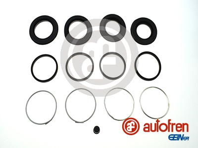 Kit riparazione, Pinza freno - D4677 AUTOFREN SEINSA