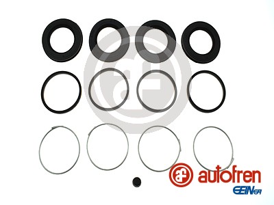 Kit riparazione, Pinza freno - D4683 AUTOFREN SEINSA