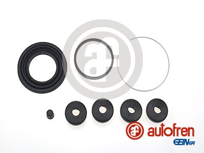 Kit riparazione, Pinza freno - D4687 AUTOFREN SEINSA