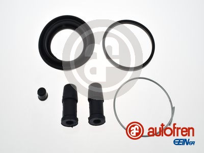 remonto komplektas, stabdžių apkaba - D4690 AUTOFREN SEINSA