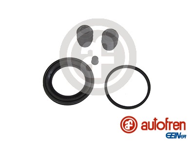 Kit riparazione, Pinza freno - D4698 AUTOFREN SEINSA