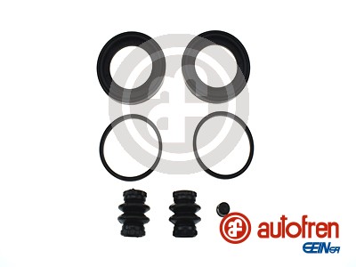 Kit riparazione, Pinza freno - D4702 AUTOFREN SEINSA