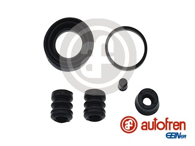 Kit riparazione, Pinza freno - D4704 AUTOFREN SEINSA