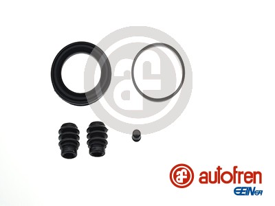 remonto komplektas, stabdžių apkaba - D4708 AUTOFREN SEINSA