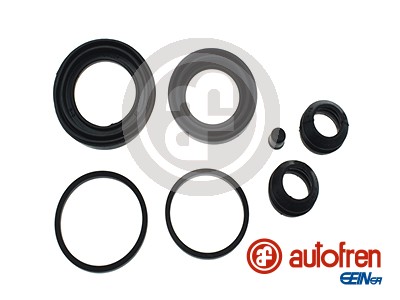 Kit riparazione, Pinza freno - D4709 AUTOFREN SEINSA