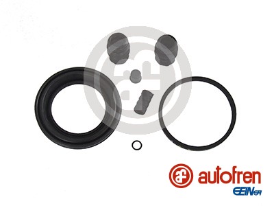 Kit riparazione, Pinza freno - D4710 AUTOFREN SEINSA