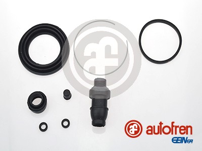 remonto komplektas, stabdžių apkaba - D4716 AUTOFREN SEINSA