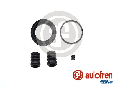 Kit riparazione, Pinza freno - D4717 AUTOFREN SEINSA