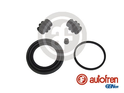 Kit riparazione, Pinza freno - D4725 AUTOFREN SEINSA
