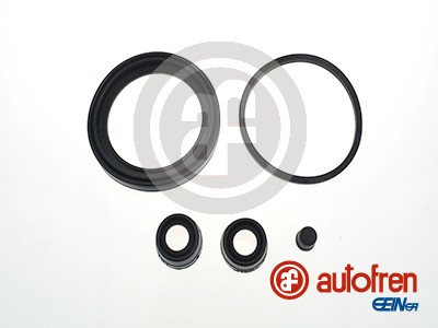 remonto komplektas, stabdžių apkaba - D4734 AUTOFREN SEINSA