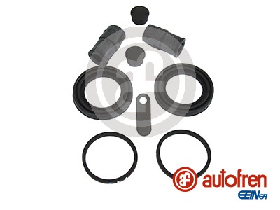 remonto komplektas, stabdžių apkaba - D4735 AUTOFREN SEINSA