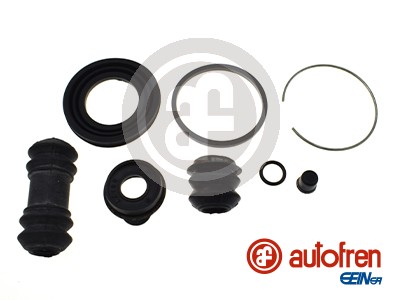 Kit riparazione, Pinza freno - D4741 AUTOFREN SEINSA
