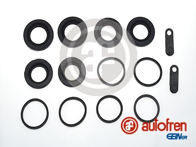 Kit riparazione, Pinza freno - D4746 AUTOFREN SEINSA