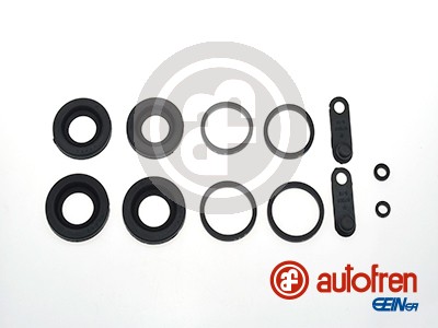 remonto komplektas, stabdžių apkaba - D4747 AUTOFREN SEINSA
