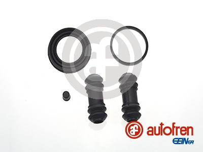 remonto komplektas, stabdžių apkaba - D4749 AUTOFREN SEINSA