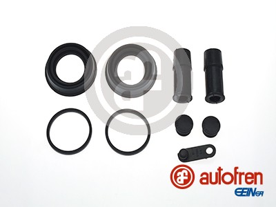 remonto komplektas, stabdžių apkaba - D4751 AUTOFREN SEINSA