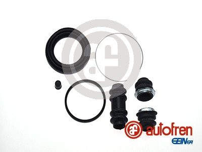 Ремкомплект, тормозной суппорт - D4775 AUTOFREN SEINSA