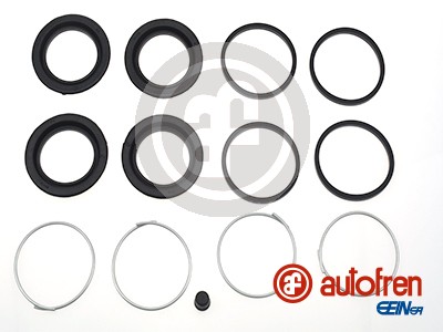 Repair Kit, brake caliper - D4776 AUTOFREN SEINSA