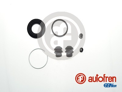 remonto komplektas, stabdžių apkaba - D4784 AUTOFREN SEINSA
