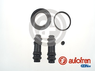 remonto komplektas, stabdžių apkaba - D4789 AUTOFREN SEINSA