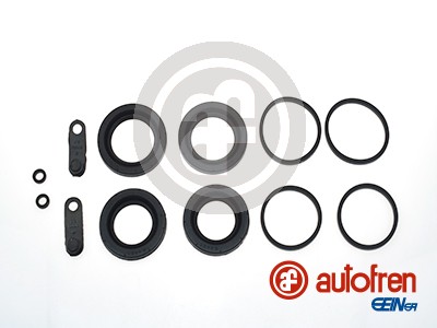 Kit riparazione, Pinza freno - D4791 AUTOFREN SEINSA